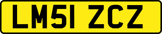 LM51ZCZ
