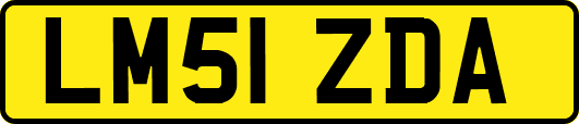 LM51ZDA