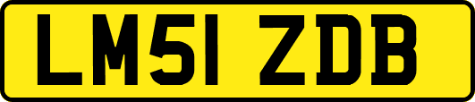 LM51ZDB