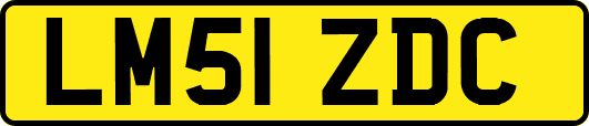 LM51ZDC