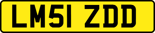 LM51ZDD