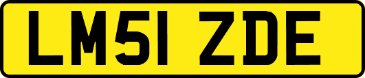 LM51ZDE