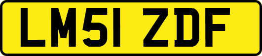 LM51ZDF
