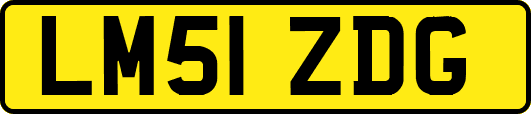 LM51ZDG