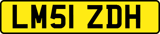 LM51ZDH
