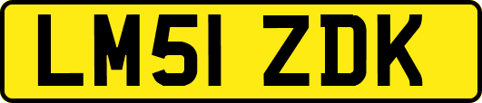 LM51ZDK