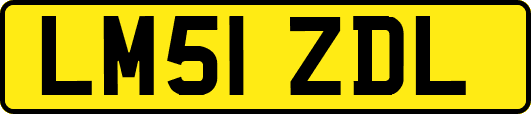 LM51ZDL