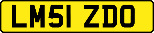 LM51ZDO