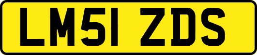 LM51ZDS