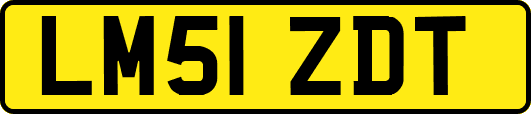 LM51ZDT