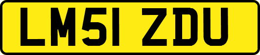 LM51ZDU