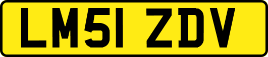 LM51ZDV