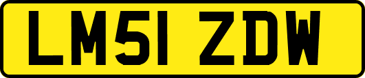 LM51ZDW