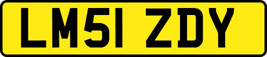 LM51ZDY