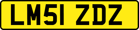 LM51ZDZ