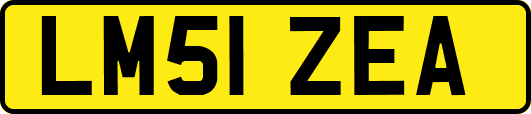 LM51ZEA
