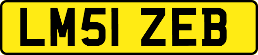 LM51ZEB