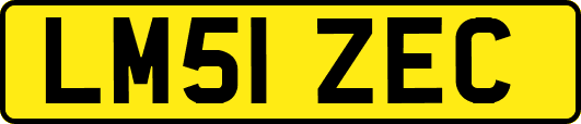 LM51ZEC