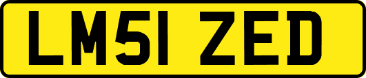 LM51ZED