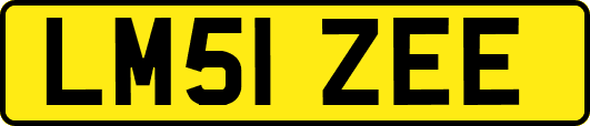 LM51ZEE