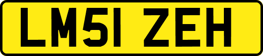 LM51ZEH