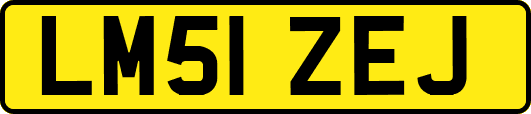LM51ZEJ