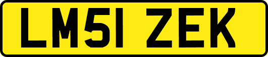 LM51ZEK