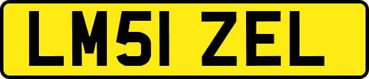 LM51ZEL