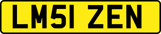 LM51ZEN