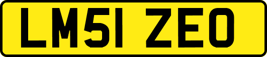 LM51ZEO
