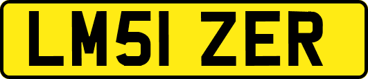 LM51ZER