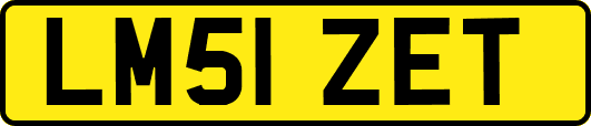 LM51ZET