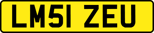 LM51ZEU