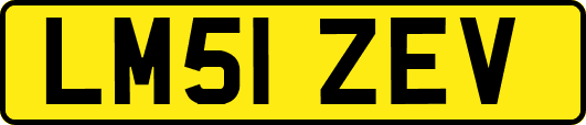 LM51ZEV