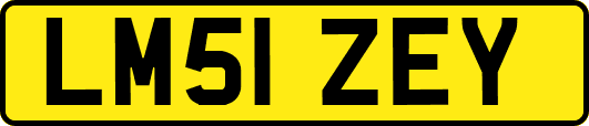 LM51ZEY