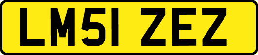 LM51ZEZ