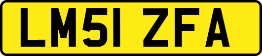 LM51ZFA