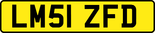 LM51ZFD