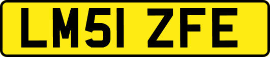 LM51ZFE