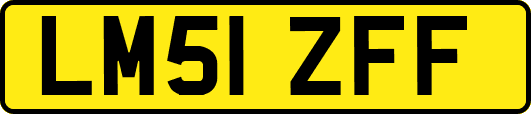 LM51ZFF
