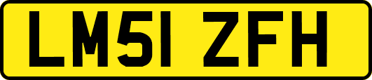LM51ZFH