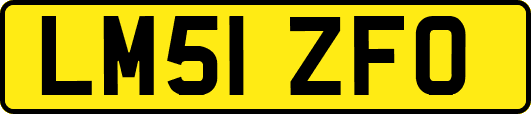 LM51ZFO