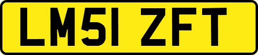 LM51ZFT