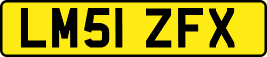 LM51ZFX