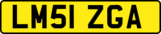 LM51ZGA