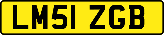 LM51ZGB