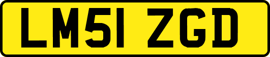 LM51ZGD