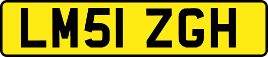 LM51ZGH