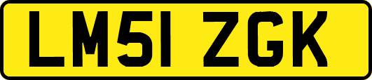 LM51ZGK