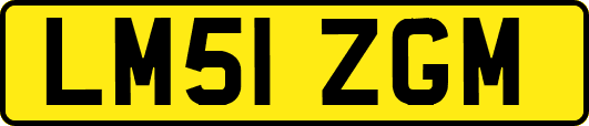 LM51ZGM